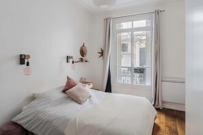 2 bedrooms, Internet