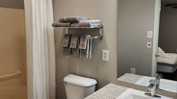 Hair dryer