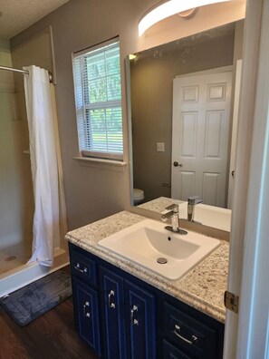 Hair dryer - Totally Rad Pad at Midway Retro Retreat (Midway)