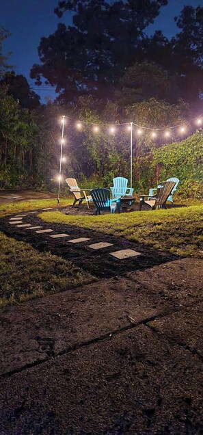 Terrace/patio - Cozy Baltimore Woods (Baltimore)