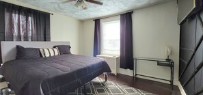 Room - Cozy Baltimore Woods (Baltimore)