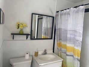 Bathroom - Cozy Baltimore Woods (Baltimore)