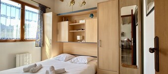 Manureva, Maison de Campagne Pour 8 Personnes