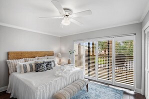 2 sovrum, strykjärn/strykbräda, gratis wi-fi och sängkläder