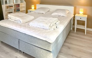 2 Schlafzimmer, kostenloses WLAN