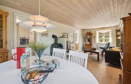 Awesome home in Gudhjem with WiFi