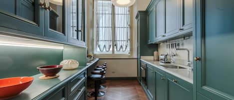 Apartment | 2 Schlafzimmer