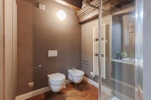 2 bedrooms - Casa Edgar in Lucca With 2 Bedrooms and 2 Bathrooms (Lucca)