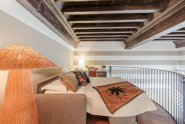 Maison | 2 chambres