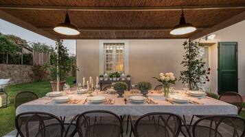 Villa, fumatori | 6 camere