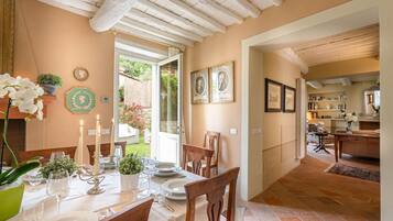 Villa, roken | 6 slaapkamers