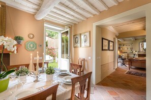 Villa - ryger | 6 soveværelser