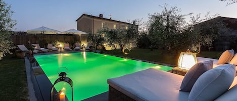 Vila, Boleh Merokok | 6 kamar tidur