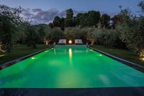 Villa - ryger | 6 soveværelser