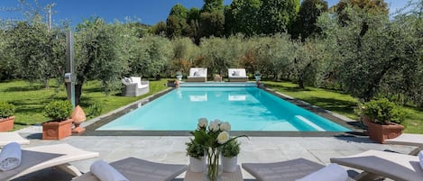 Villa, Smoking | 6 bedrooms