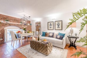 Apartment | 1 bedroom - Casa Colosseum in Lucca (Lucca)