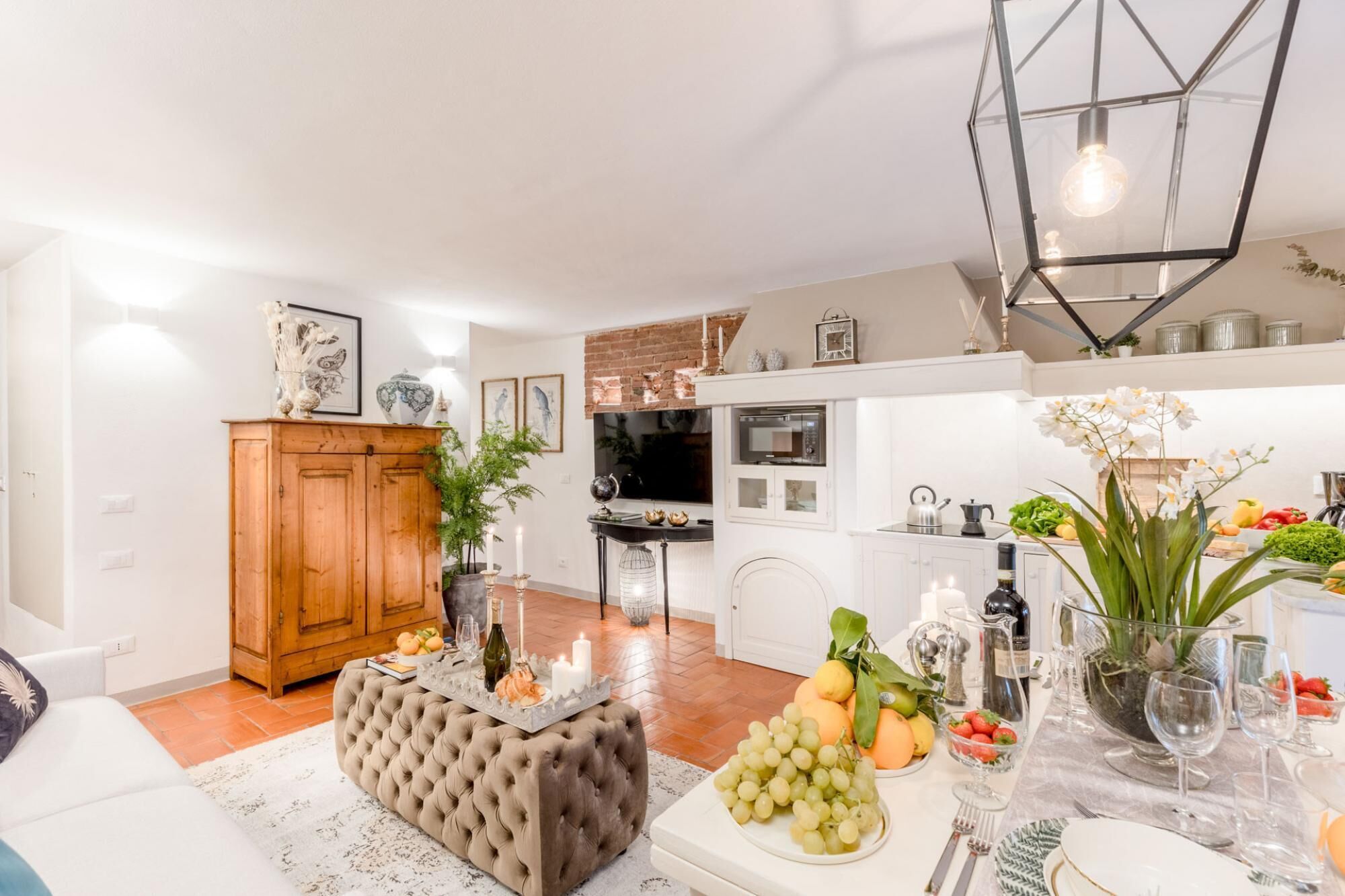 House | 1 bedroom