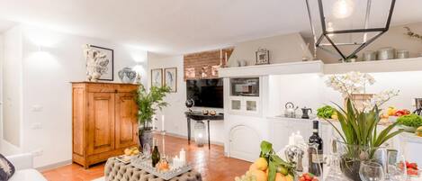 House | 1 bedroom