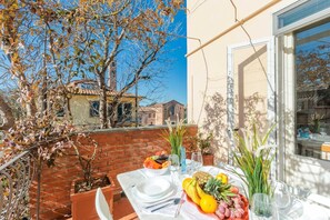 Apartamento | 3 quartos