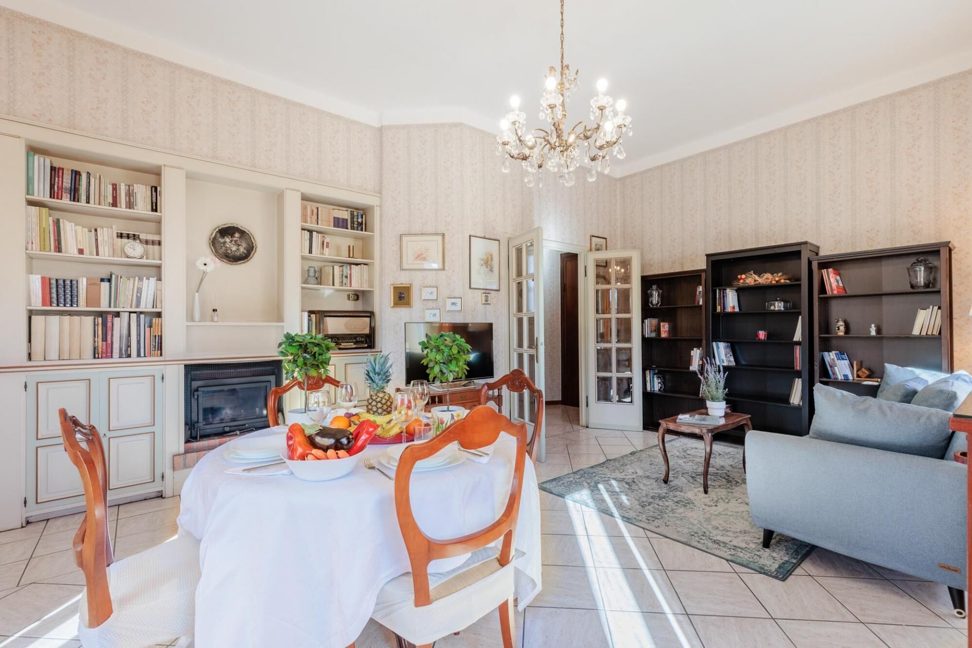 Appartamento | 3 camere