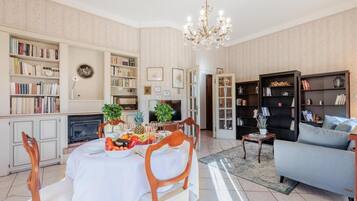 Appartamento | 3 camere