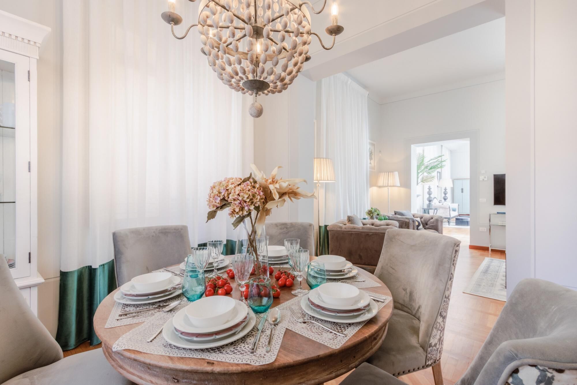 Apartment | 3 Schlafzimmer