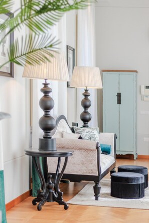 Apartment | 3 Schlafzimmer