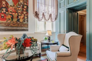 Appartement | 4 slaapkamers