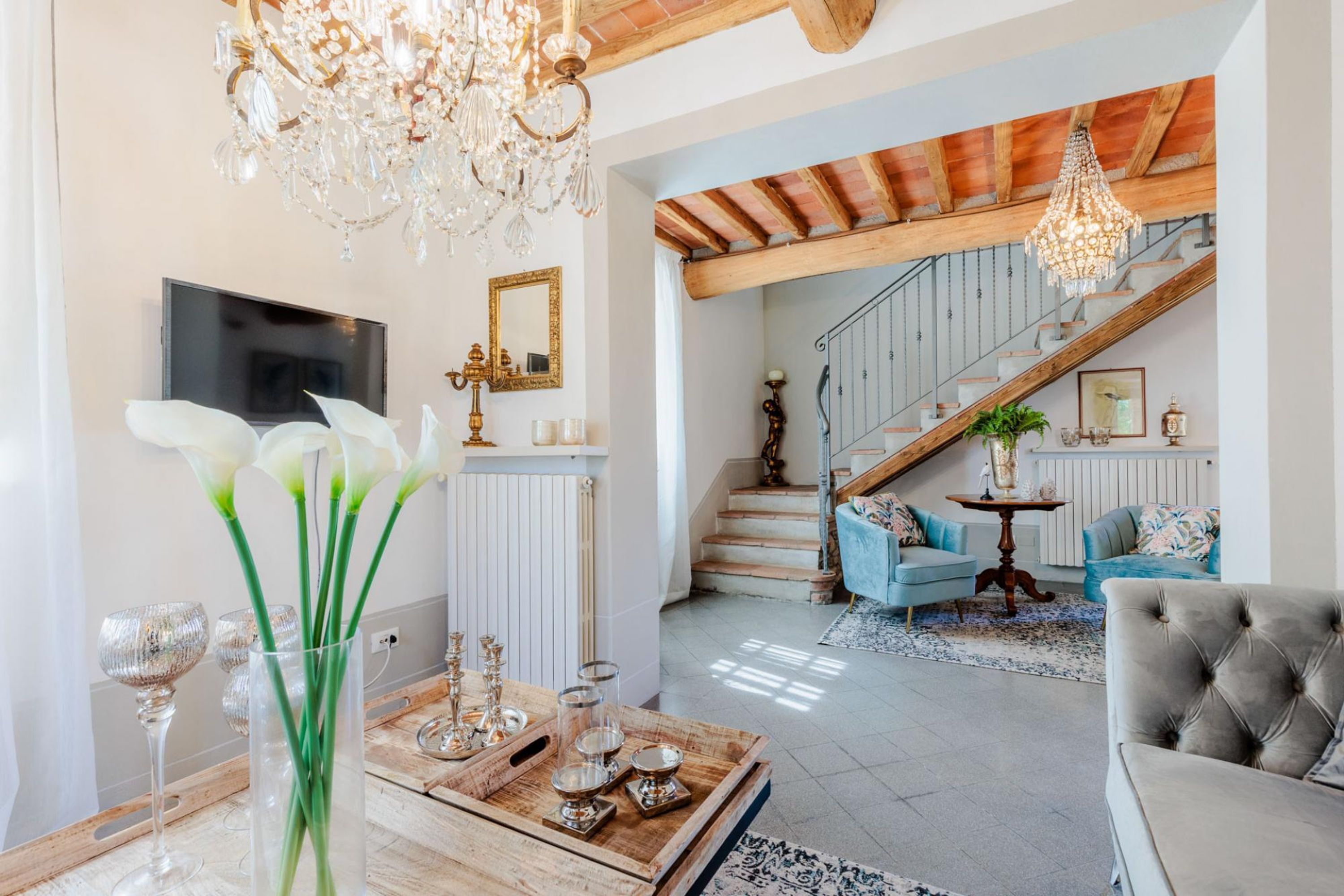 빌라 | 4 개의 침실