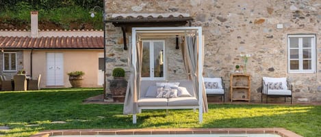 Villa | 4 habitaciones