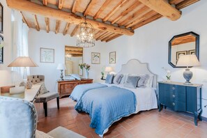 Villa | 4 slaapkamers