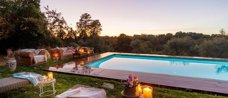 Villa | 6 bedrooms