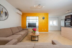 House | 4 bedrooms - Villa Pezer Zadarvillas (Benkovac)