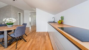Hus | 4 soverom