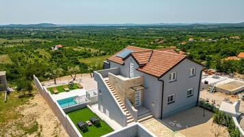 Villa | 4 bedrooms