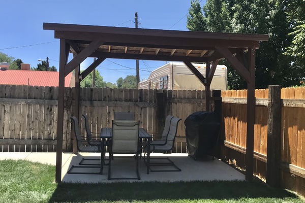 Servei de restauració a l'aire lliure