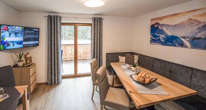 Ferienwohnung - Viehhofen