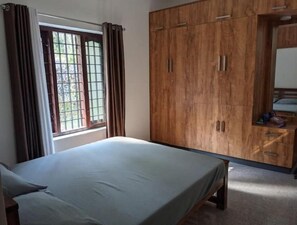 3 Schlafzimmer, WLAN