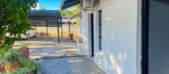 Akani Guest House