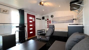 1 bedroom, free WiFi