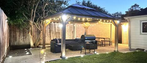 Terrass/Patio