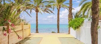 Nice home in Cartagena with WiFi