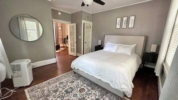 3 soveværelser, Wi-Fi