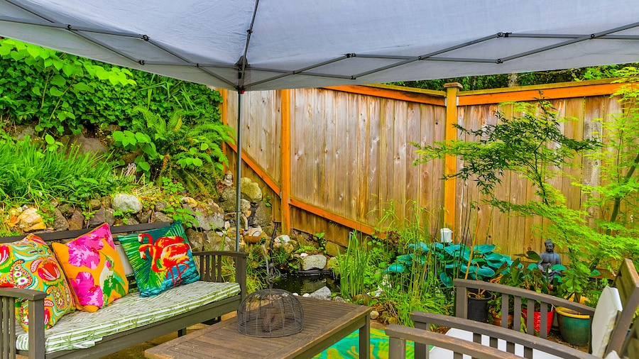 Boho Bliss Bungalow