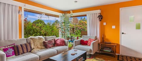 Lägenhet Classic | Vardagsrum