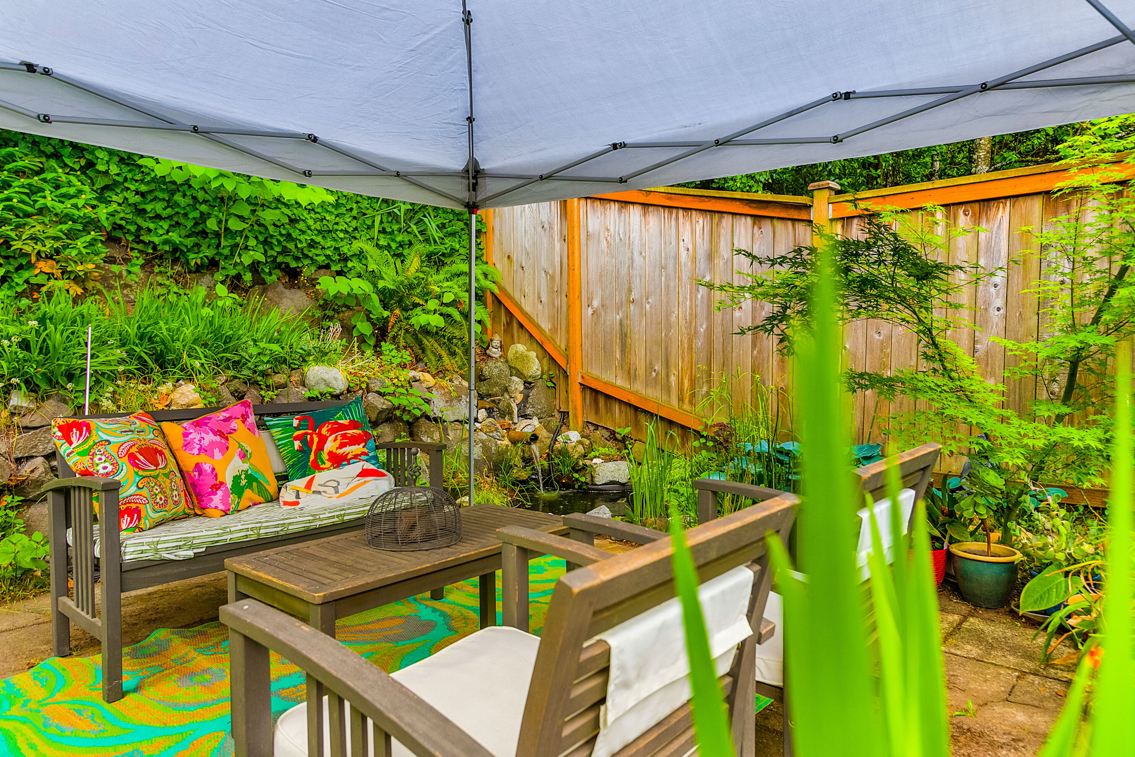 Garten