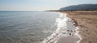 Awesome apartment in Santa Pola