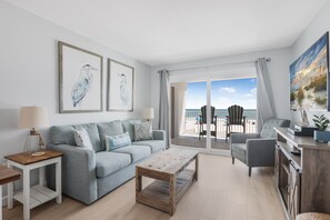 スマートテレビ