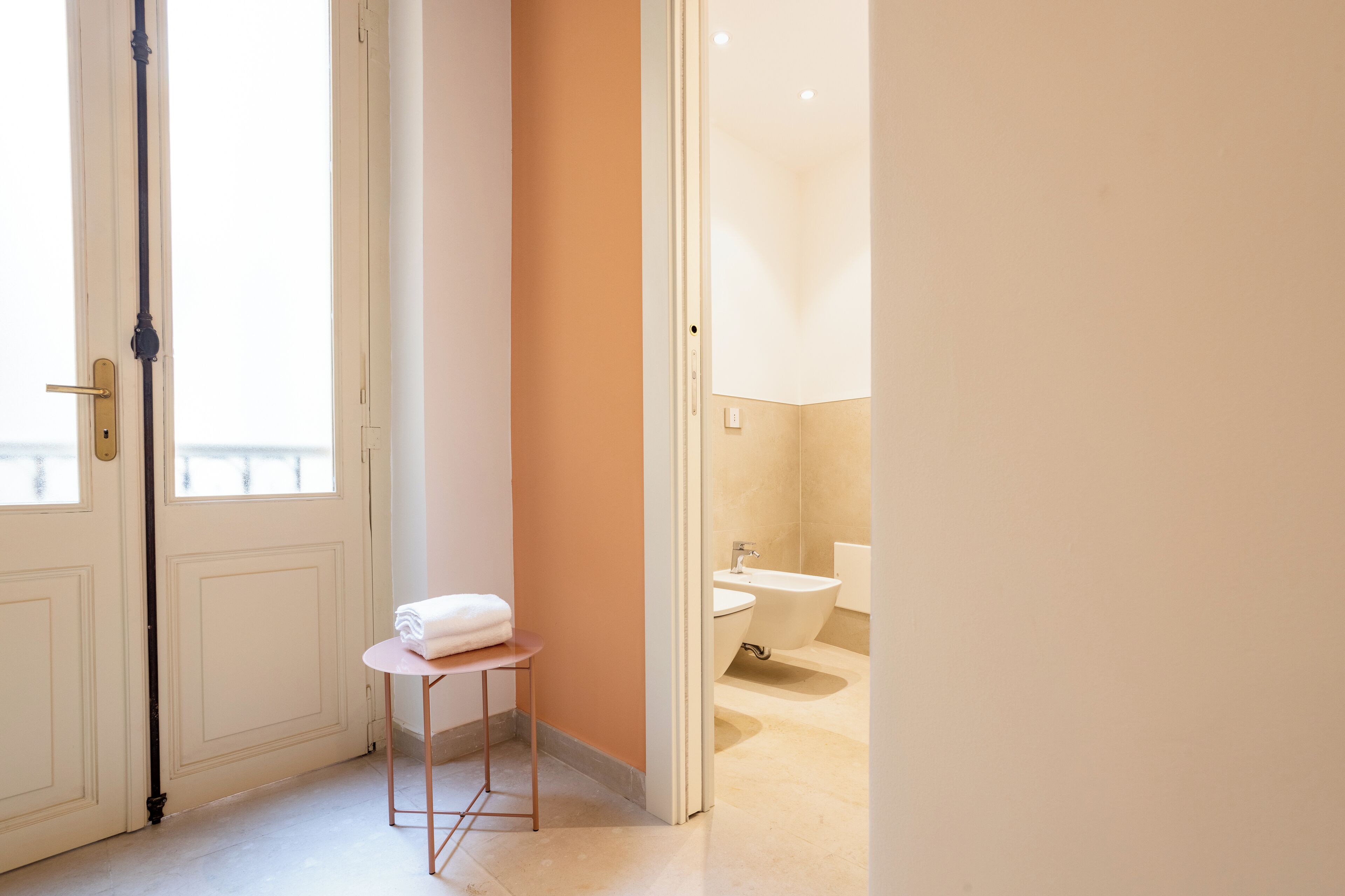 Photo - Magnini Rooms