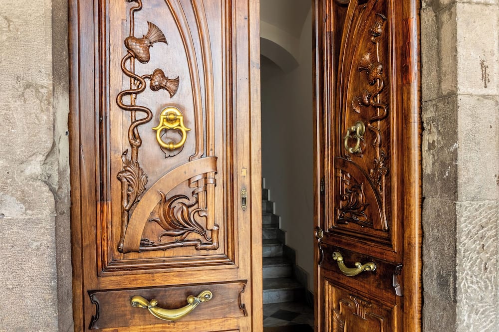Magnini Rooms